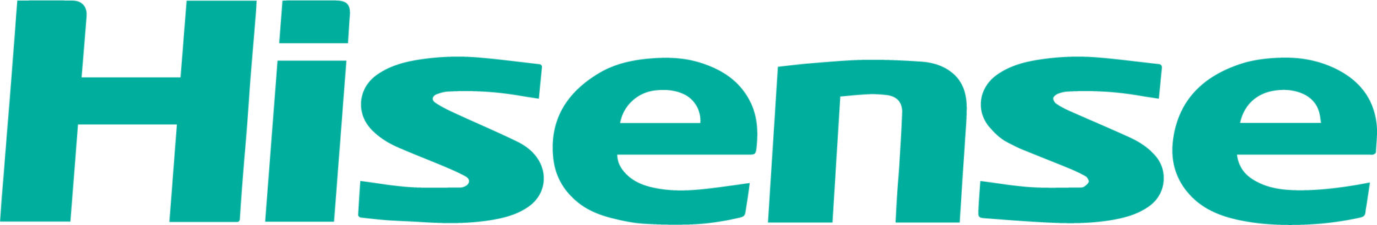 Logo Hisense
